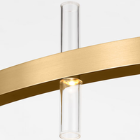 Silas 48" Chandelier