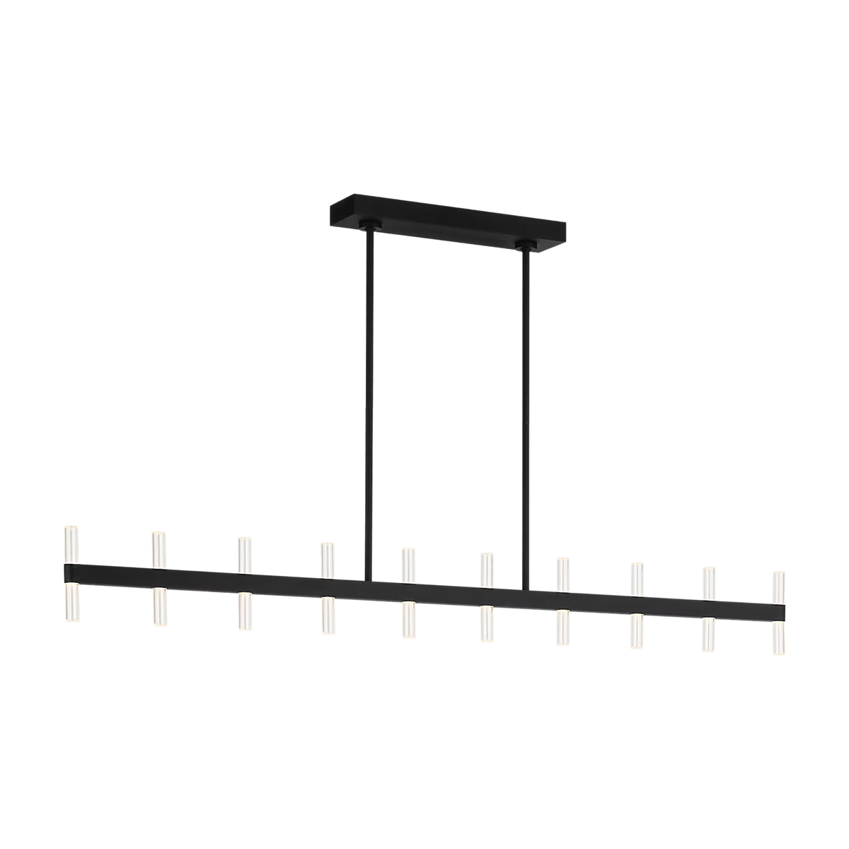Silas 56" Linear Chandelier