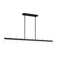 Silas 56" Linear Chandelier