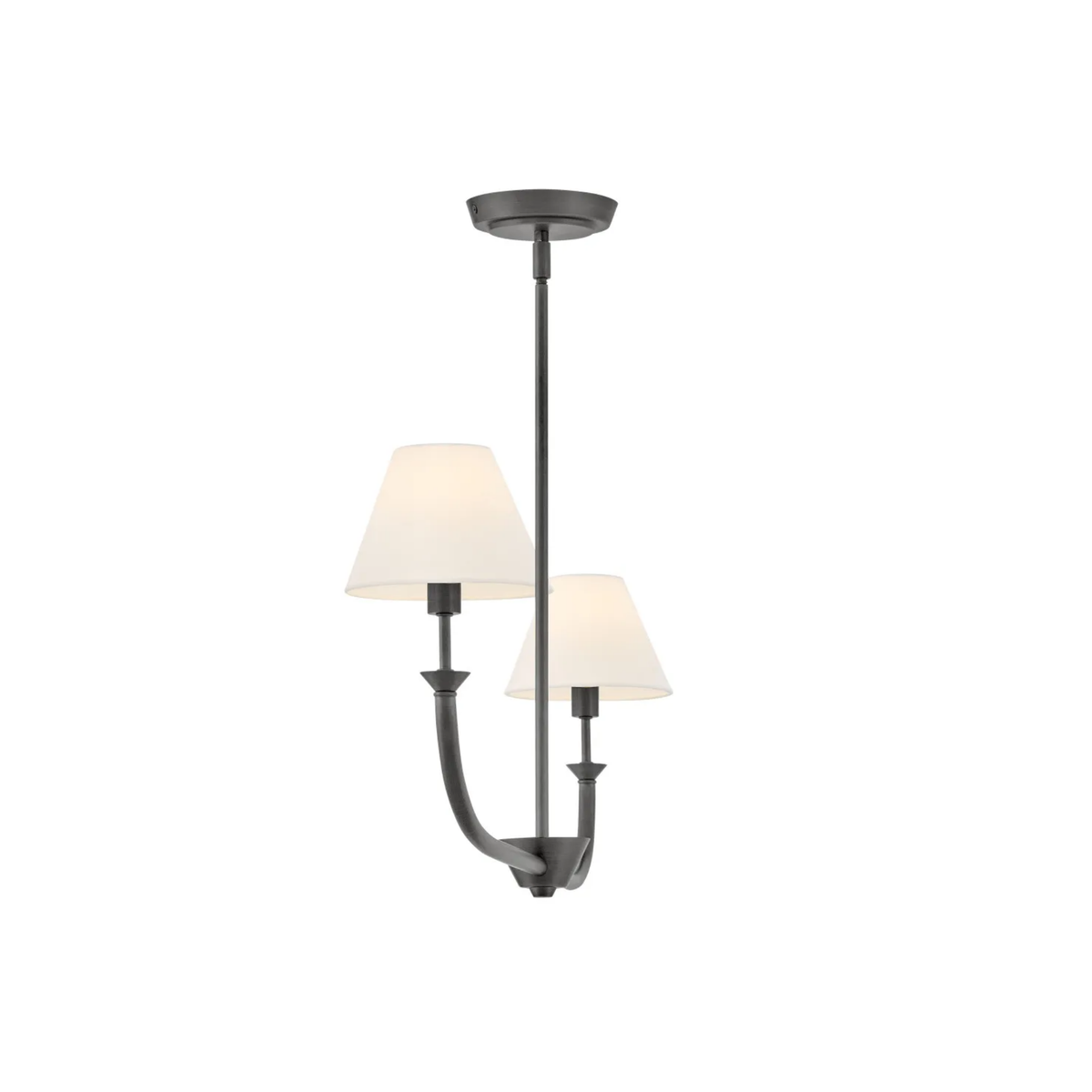 Greta 41" Linear Chandelier