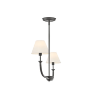 Greta 41" Linear Chandelier