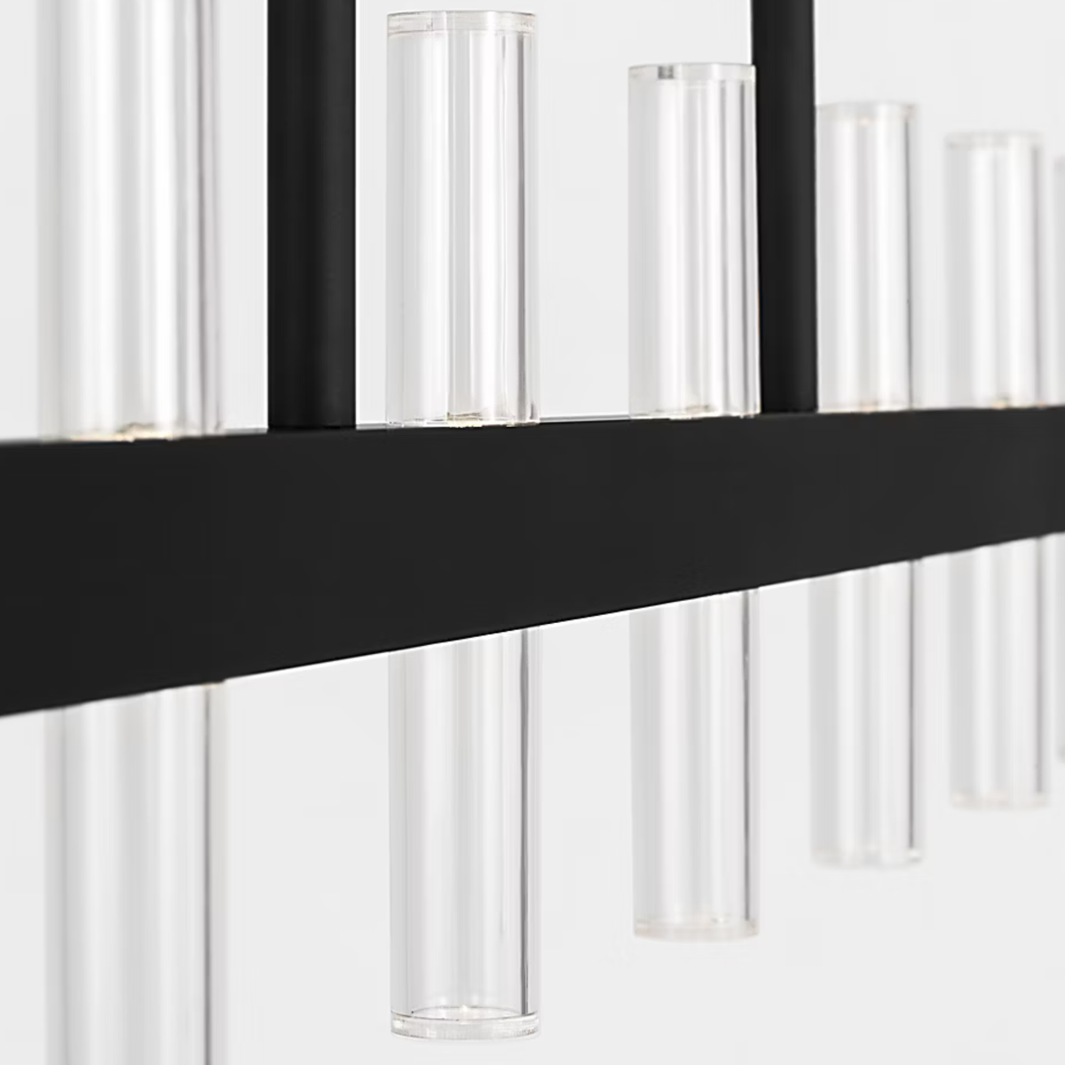 Silas 56" Linear Chandelier