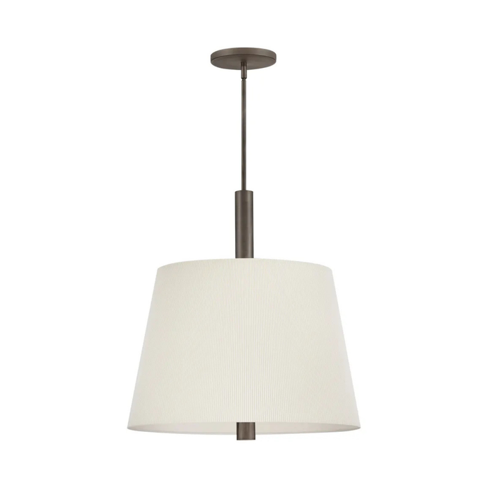 Clive 24" Tapered Chandelier