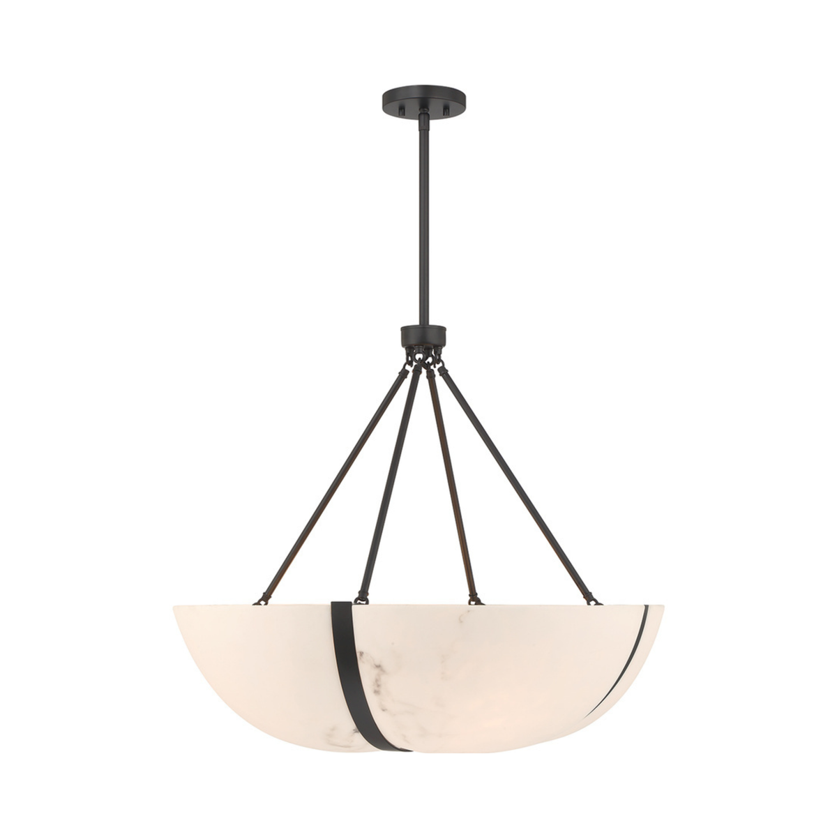 Chalfont 4-Light Pendant