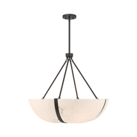 Chalfont 4-Light Pendant