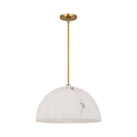 Savina 20" Pendant