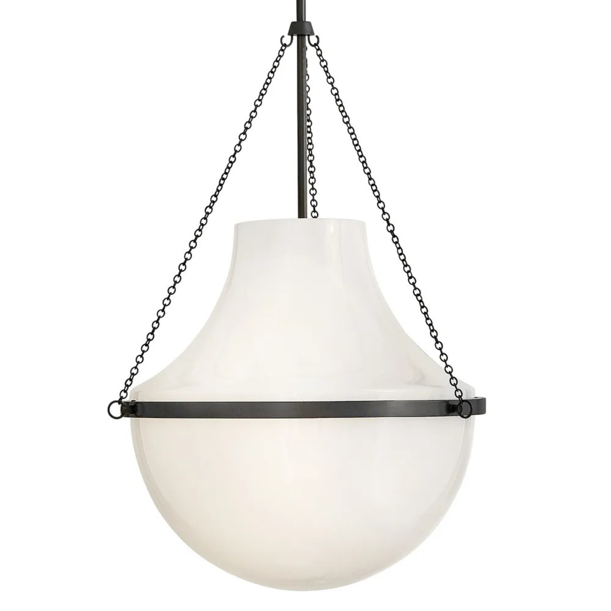 Collins Large Pendant
