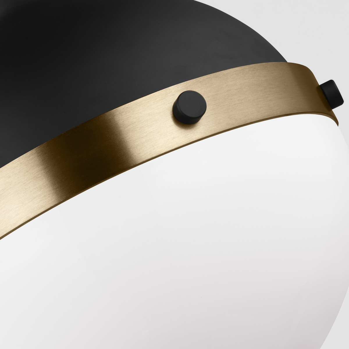 Hanks One Light Mini Pendant