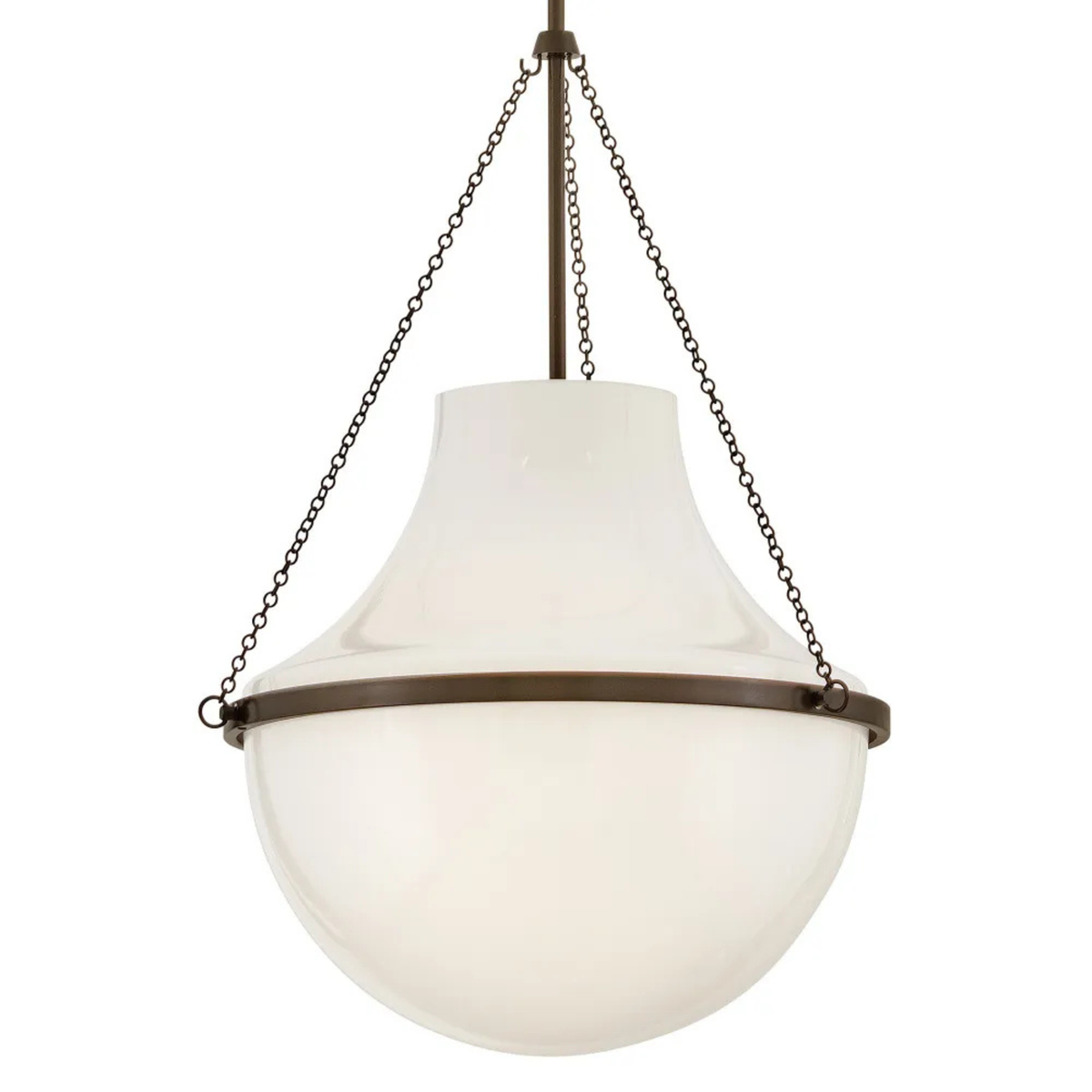 Collins Large Pendant