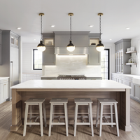 Hanks One Light Mini Pendant