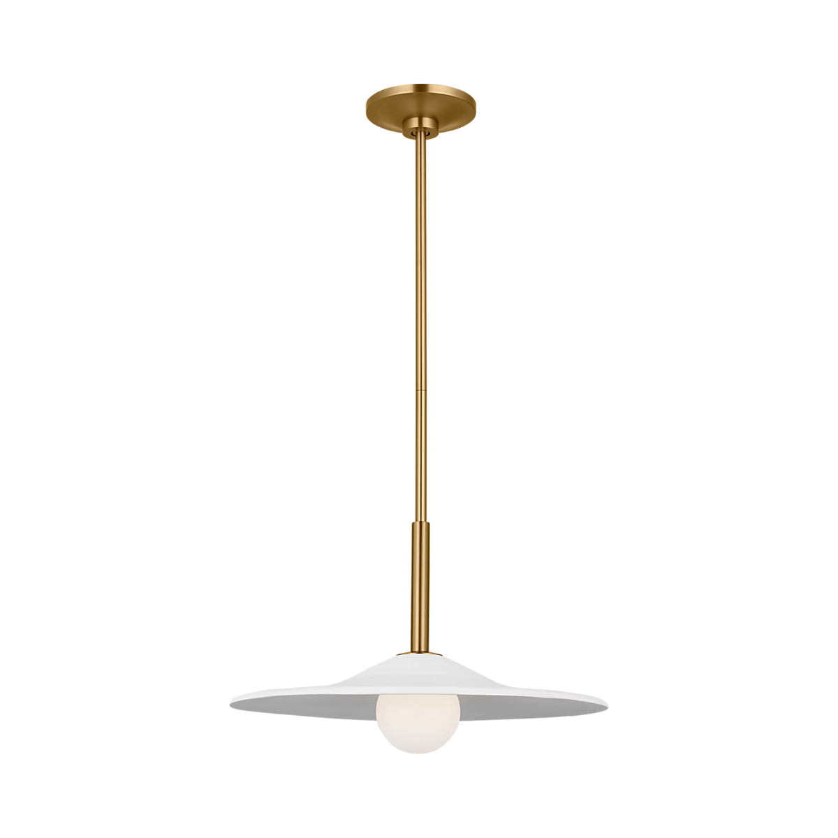 Endicott 16" Pendant