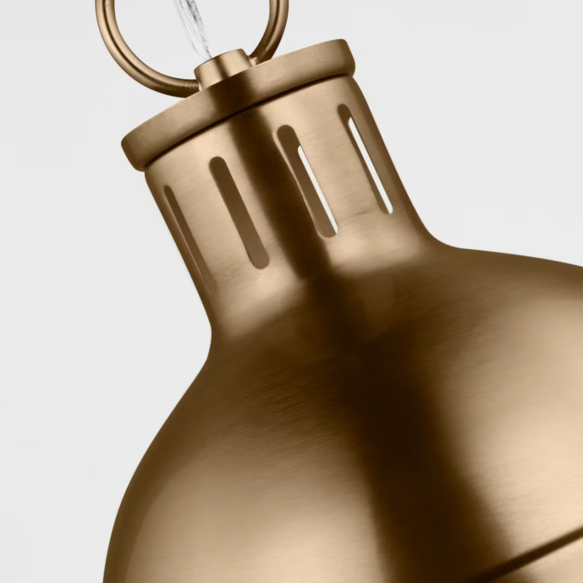 Hanks One Light Mini Pendant