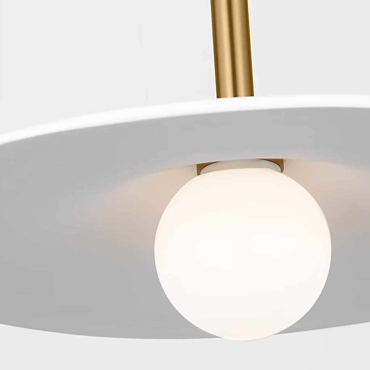 Endicott 16" Pendant