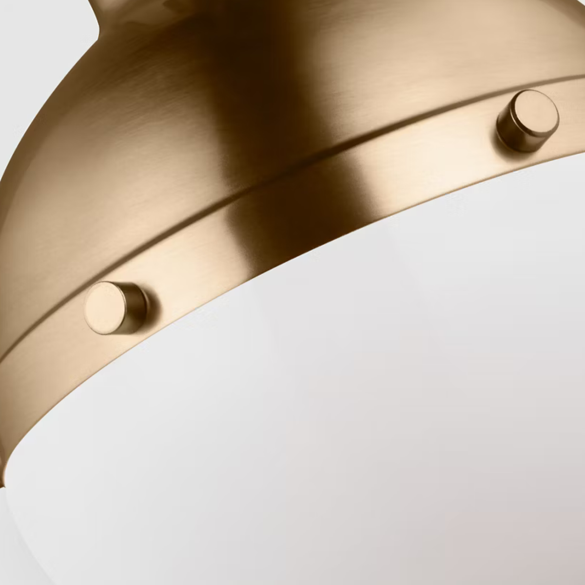 Hanks One Light Mini Pendant