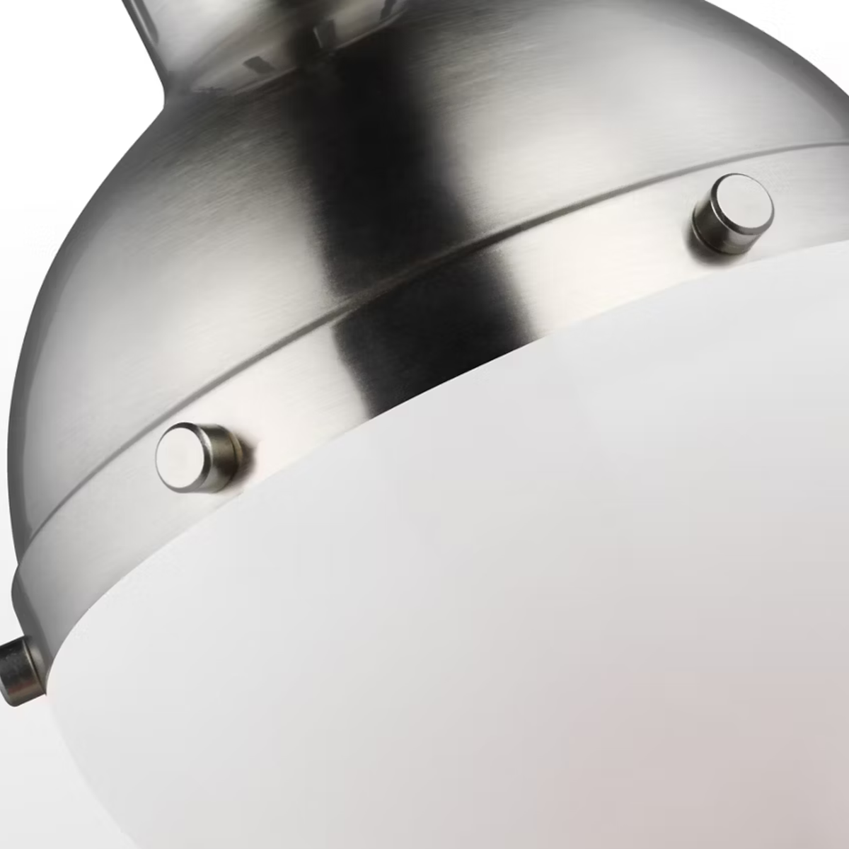 Hanks One Light Mini Pendant