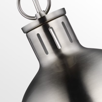 Hanks One Light Mini Pendant