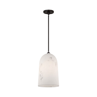 Savina 10" Pendant