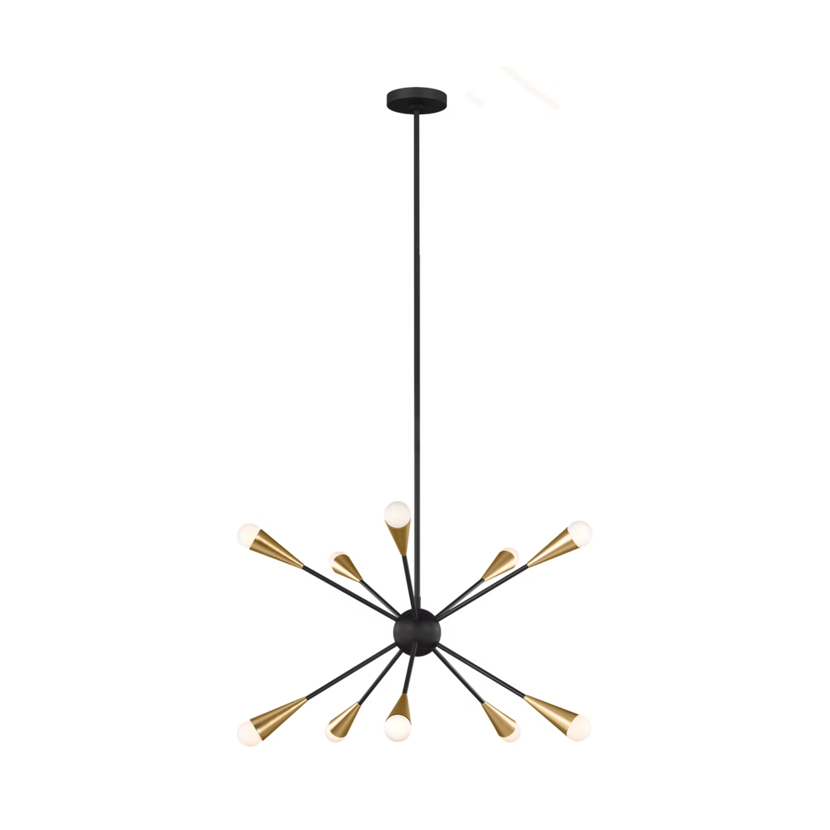 Jax Medium Chandelier