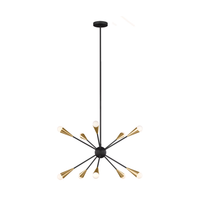 Jax Medium Chandelier