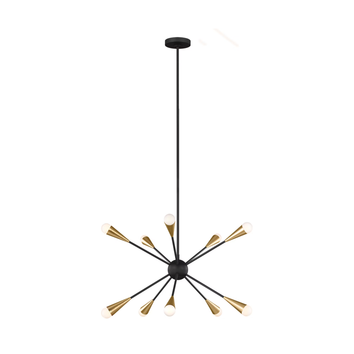 Jax Medium Chandelier