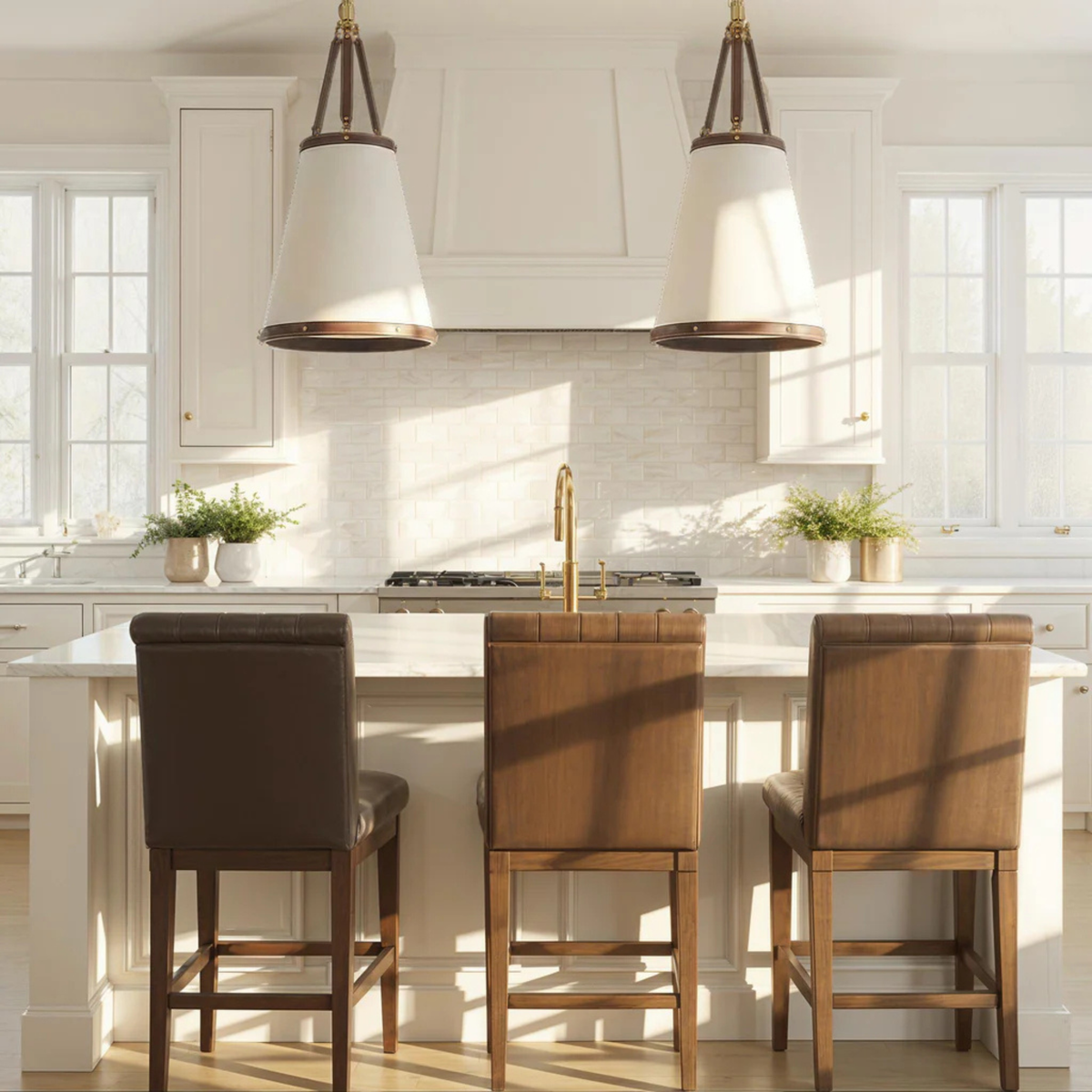 Callahan 14" Pendant