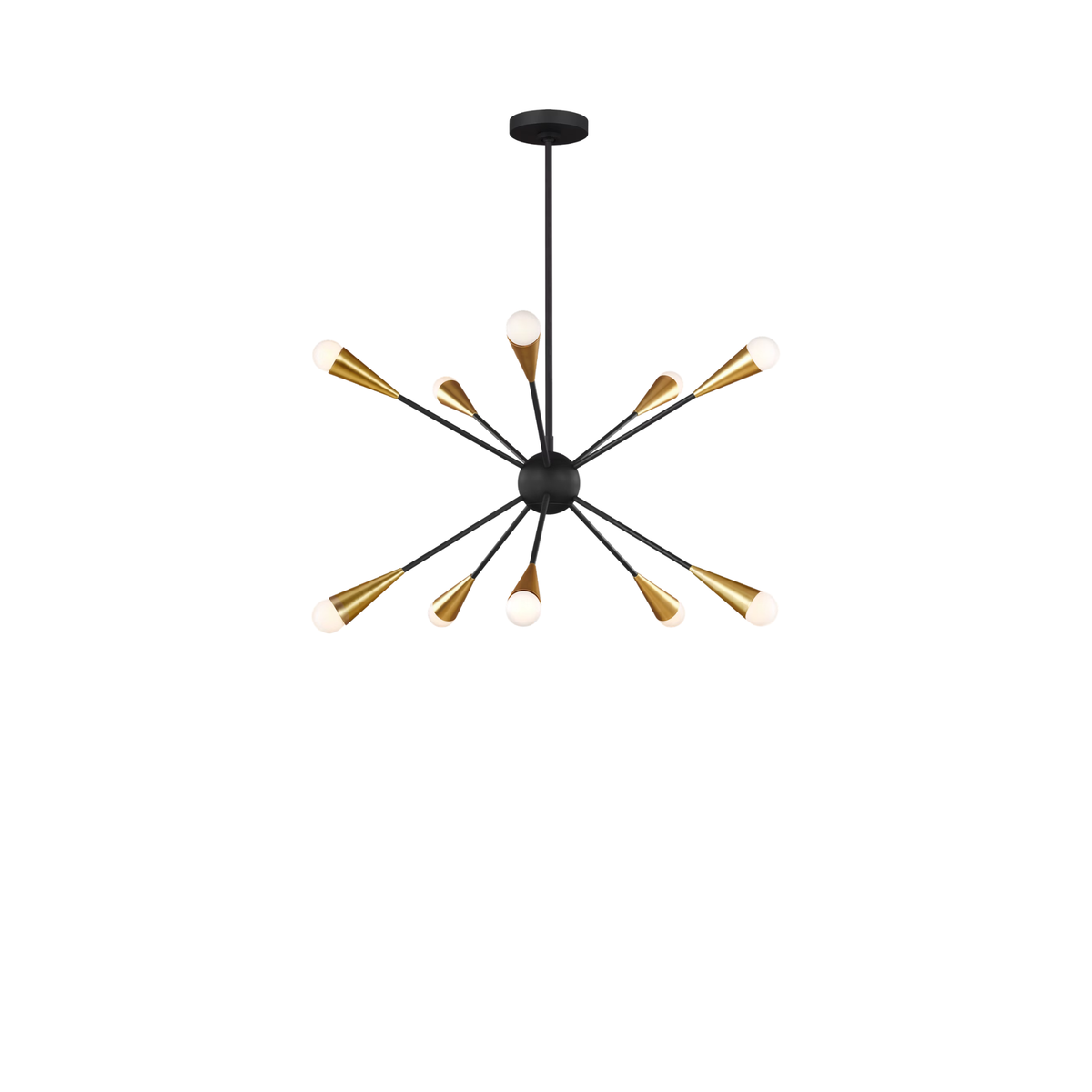 Jax Medium Chandelier
