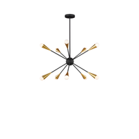 Jax Medium Chandelier