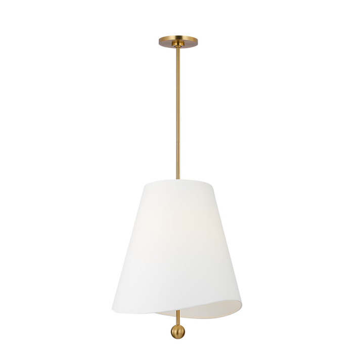 Beauvoir 18" Hanging Shade