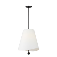 Beauvoir 18" Hanging Shade