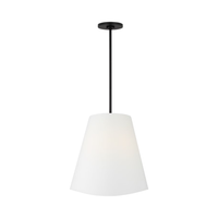 Beauvoir 18" Hanging Shade