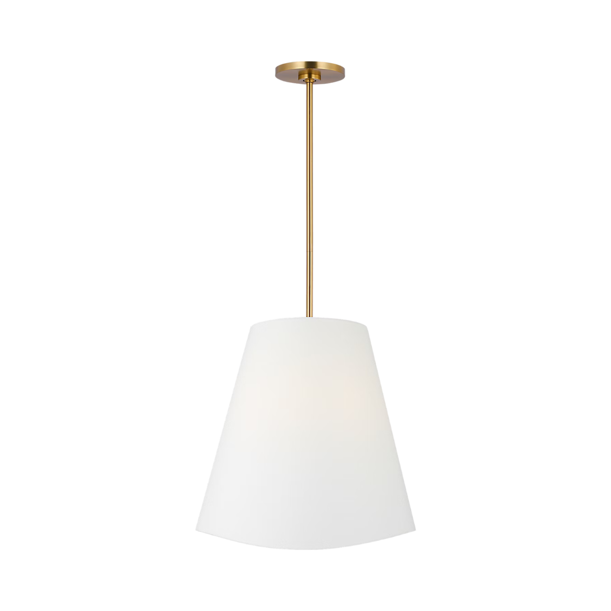 Beauvoir 18" Hanging Shade