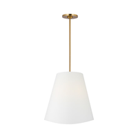 Beauvoir 18" Hanging Shade