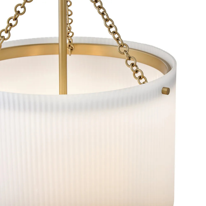 Adella Medium Pendant