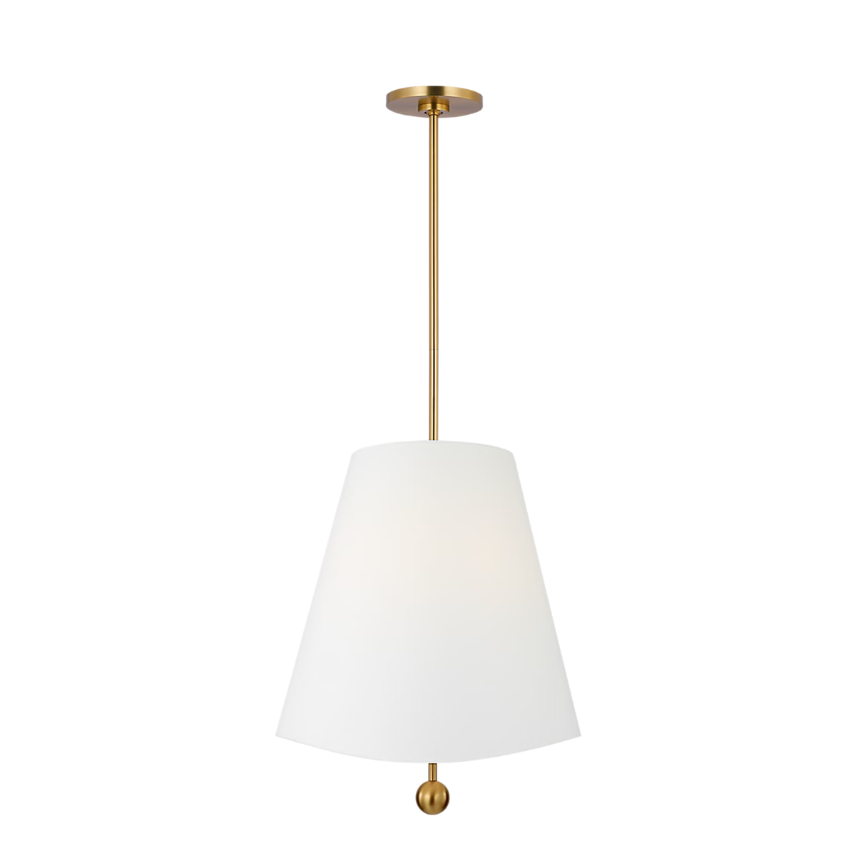 Beauvoir 18" Hanging Shade