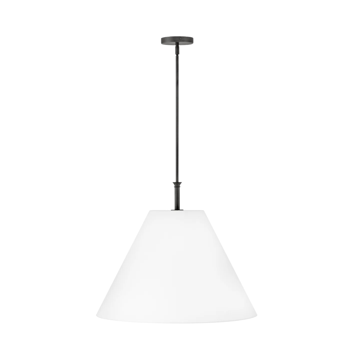 Greta 23" Pendant