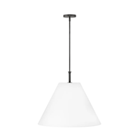 Greta 23" Pendant