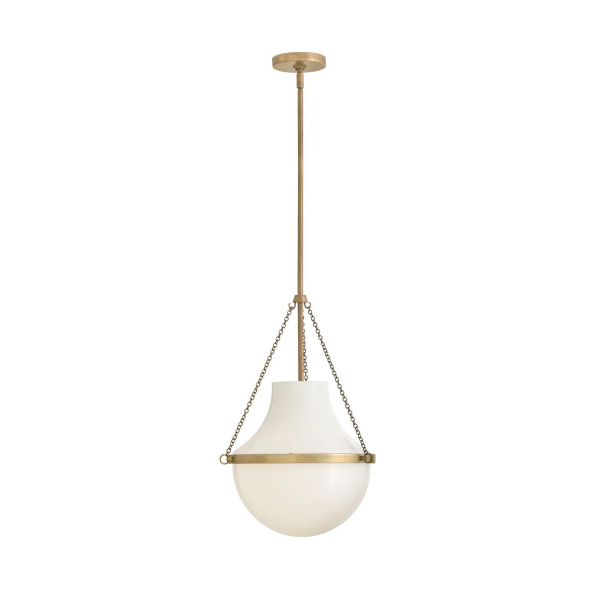 Collins Medium Pendant