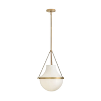 Collins Medium Pendant