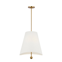 Beauvoir 18" Hanging Shade