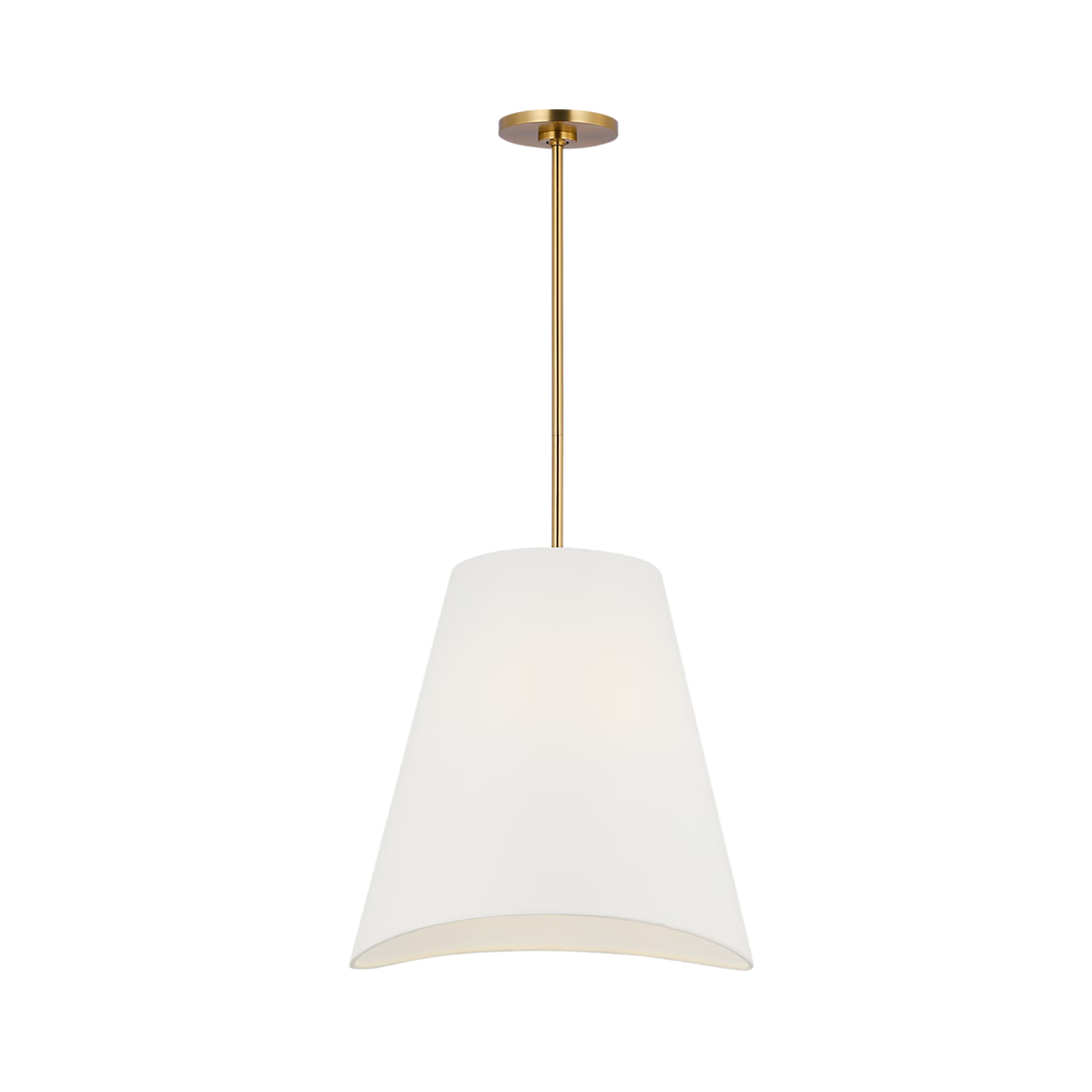 Beauvoir 18" Hanging Shade