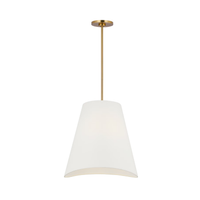 Beauvoir 18" Hanging Shade