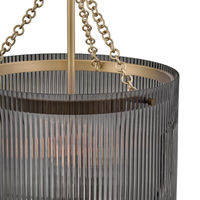 Adella Medium Pendant