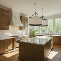 Callahan 28" Pendant