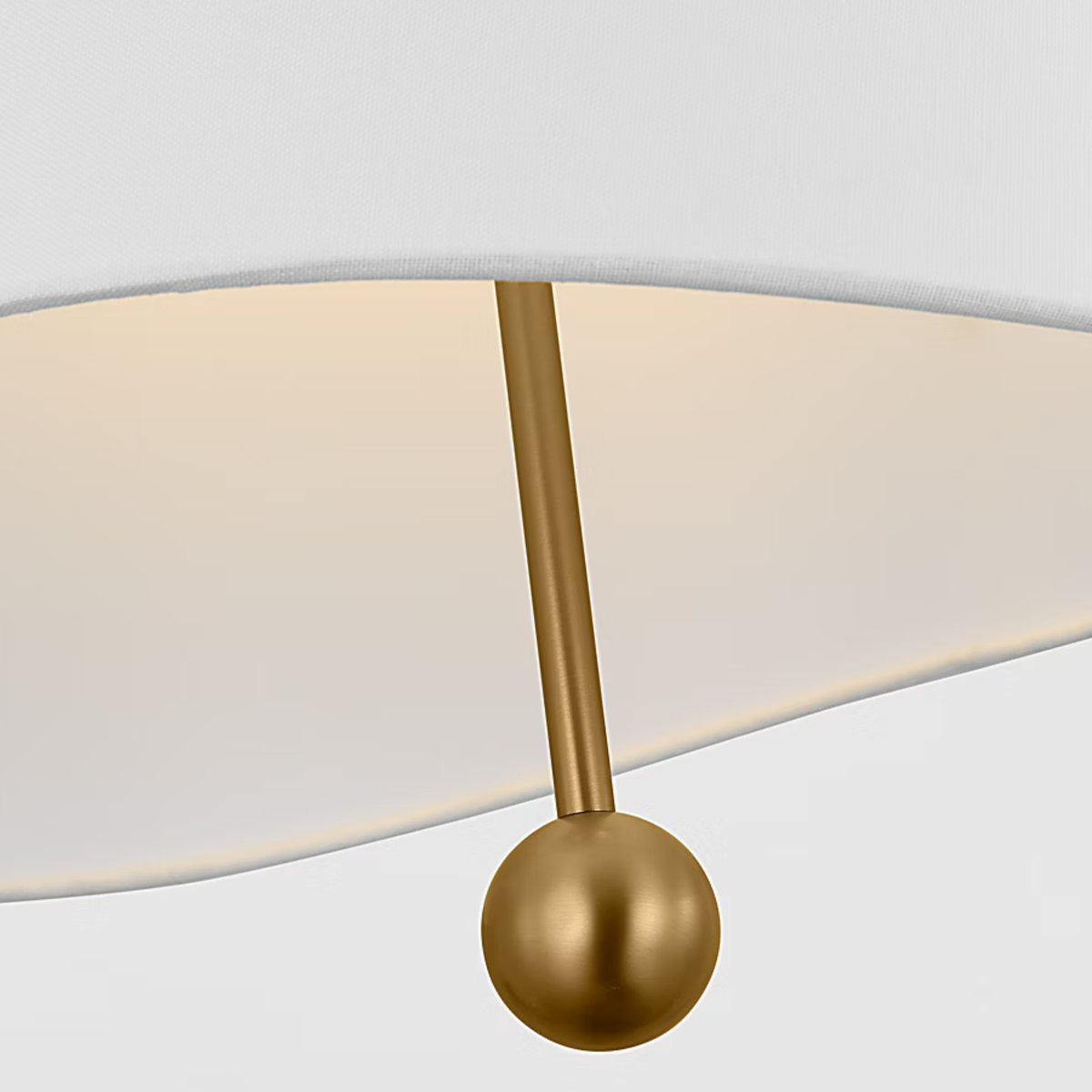 Beauvoir 18" Hanging Shade