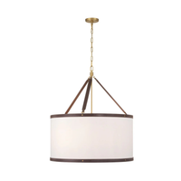 Callahan 28" Pendant