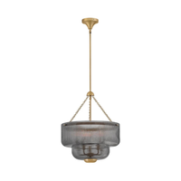 Adella Large Pendant