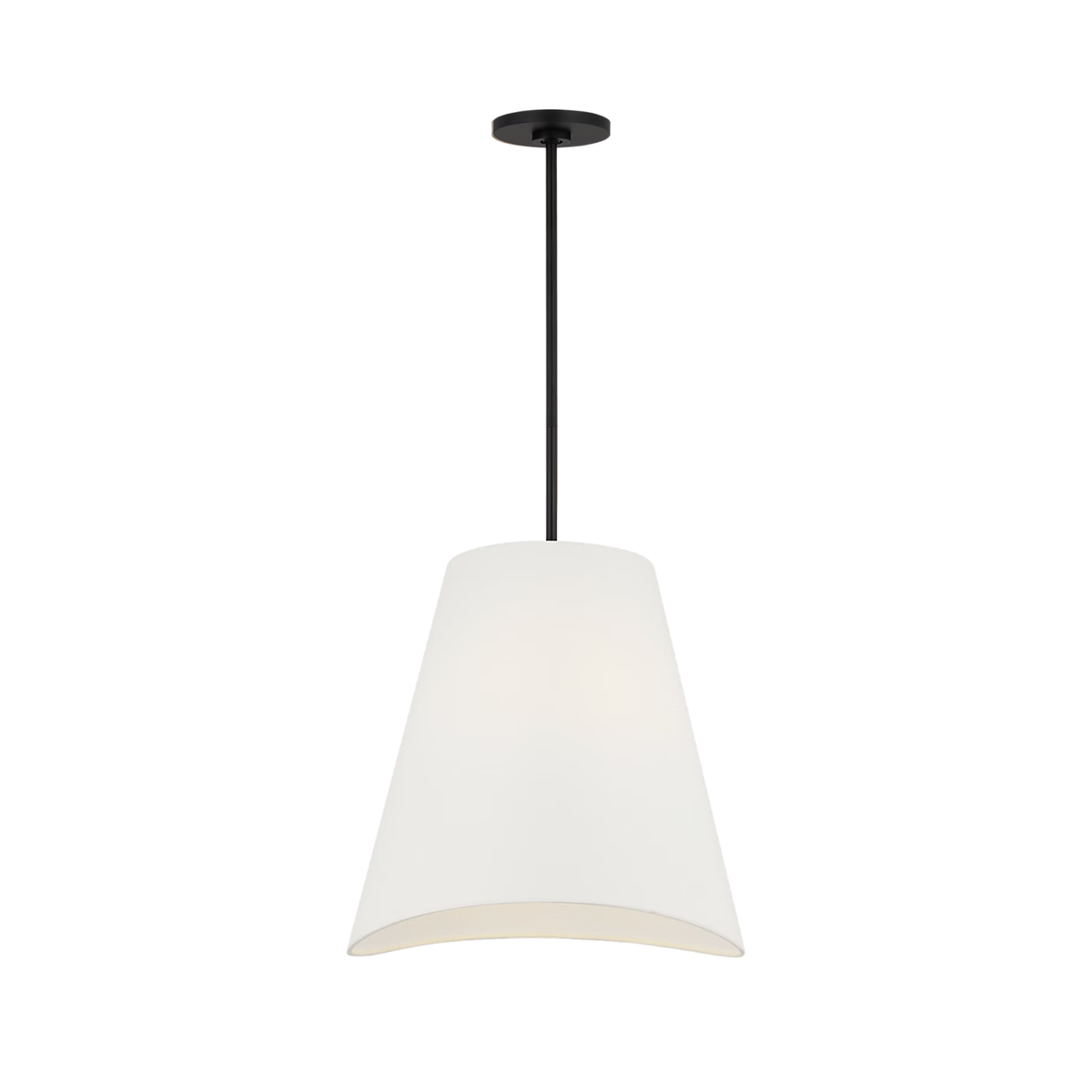 Beauvoir 18" Hanging Shade