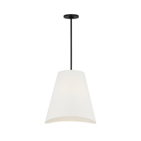 Beauvoir 18" Hanging Shade