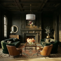 Callahan 28" Pendant