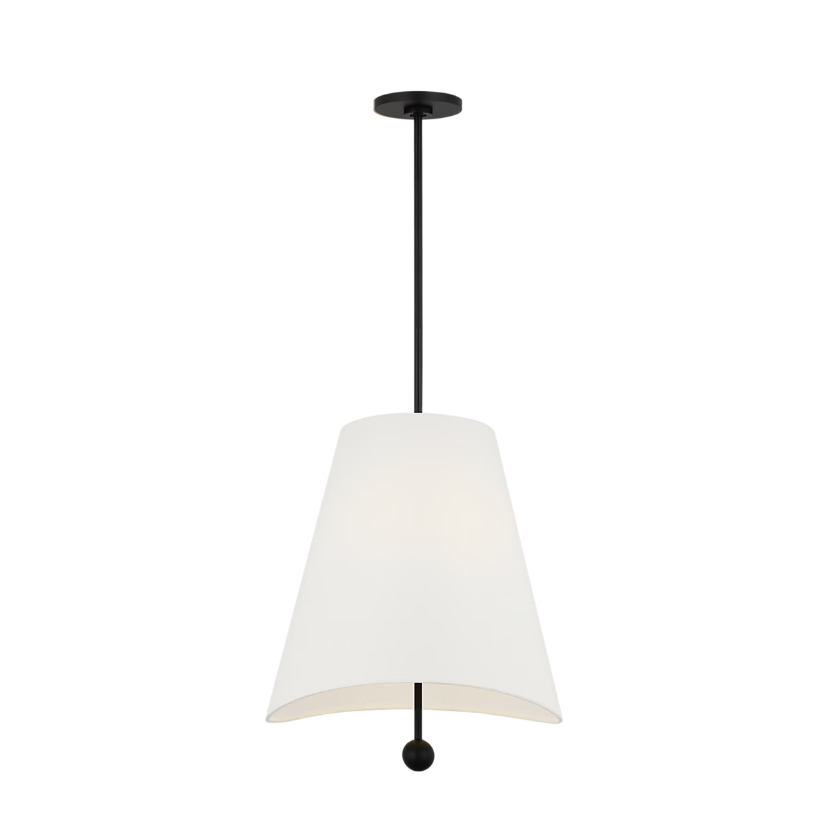 Beauvoir 18" Hanging Shade